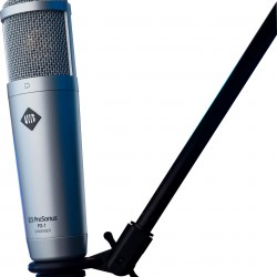PRESONUS PX-1  Condenser Mikrofon 034-PX-1