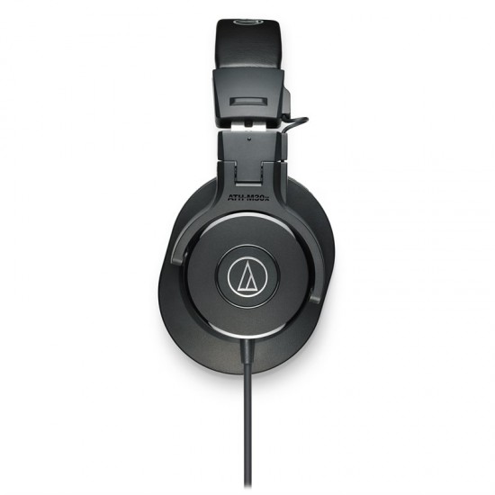 Audio Technica ATH-M30x Professional Studio Monitor Kulaklık 048-ATH-M30X