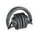 Audio Technica 048-ATH-M40x Profesyonel Studyo Monitör Kulaklık