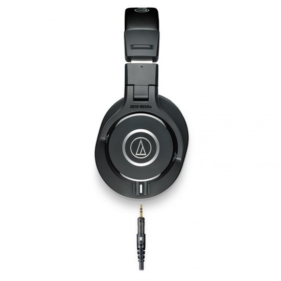 Audio Technica 048-ATH-M40x Profesyonel Studyo Monitör Kulaklık