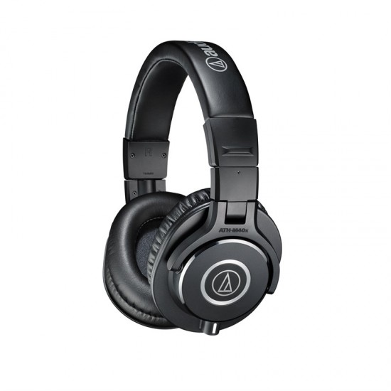 Audio Technica 048-ATH-M40x Profesyonel Studyo Monitör Kulaklık