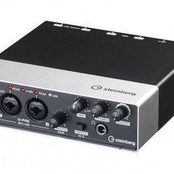 Steinberg Interface UR 22 MK II Ses Kartı 056-050033