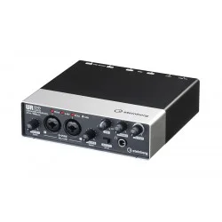 Steinberg Interface UR 22 MK II Ses Kartı 056-050033