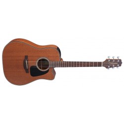 Takamine GD11MCE NS Naturel Satin Maun Elektro Akustik Gitar Takamine GD11MCE NS Naturel Satin Maun Elektro Akustik Gitar