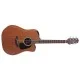 Takamine GD11MCE NS Naturel Satin Maun Elektro Akustik Gitar Takamine GD11MCE NS Naturel Satin Maun Elektro Akustik Gitar