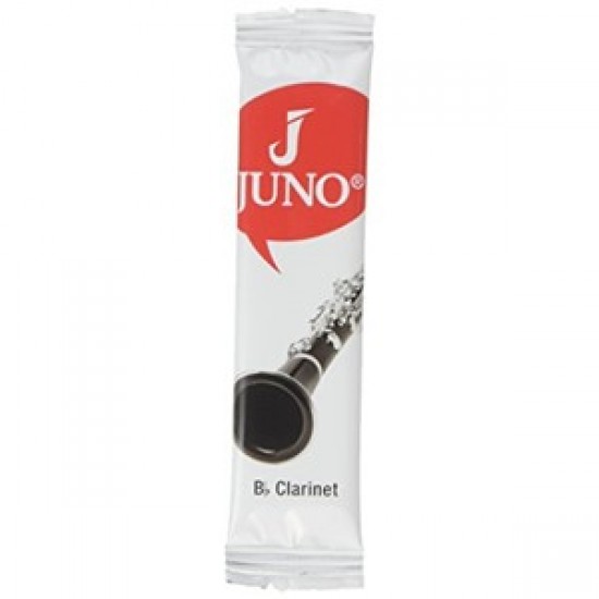 Vandoren Juno 1 Numara Adet ( Tek ) Klarinet Kamışı JCR01125