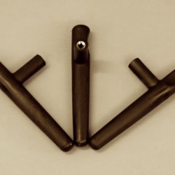 Salvi Arp İçin Akort Anahtarı (Uzun Sap) 