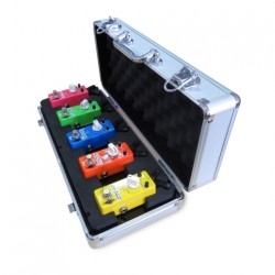X Vive Pedal Hard Case 5 ' li FC1