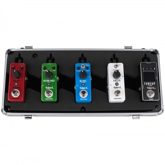 X Vive Pedal Hard Case 5 ' li FC1