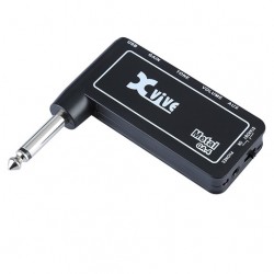 Xvive Metal Mini Kulaklık Amplisi GA-4