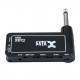 Xvive Metal Mini Kulaklık Amplisi GA-4