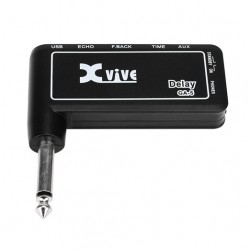X Vive Mini Delay Kulaklık Ampli GA-5 X Vive Mini Delay Kulaklık Ampli GA-5