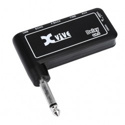 X Vive Mini Delay Kulaklık Ampli GA-5 X Vive Mini Delay Kulaklık Ampli GA-5