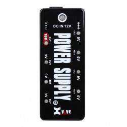 X Vive Mikro Power V19