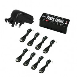 X Vive Mikro Power V19