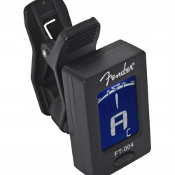 Fender FT004 Clips Tuner 0099116000