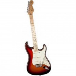 Fender DLX STD Strat Plus HH RW Elektro Gitar 0118110735