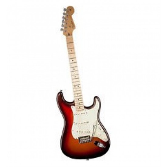 Fender DLX STD Strat Plus HH RW Elektro Gitar 0118110735