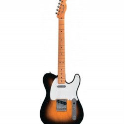 Fender Classic 50s Tele MN 2-TSB 0131202303