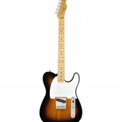 Fender Classic 50s Esquire MN 2-TSB 0131502303 