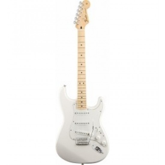 Fender AWT STD. Strat MN Elektro Gitar 0144602580