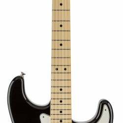 Fender STD. Strat HSS MN BLK Meksika No Bag Elektro Gitar 0144702506