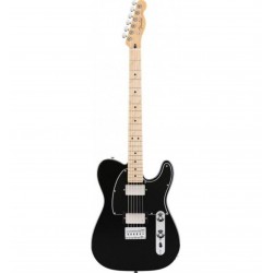 Fender Blacktop Tele HH Elektro Gitar 0148202506