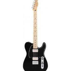 Fender Blacktop Tele HH Elektro Gitar 0148202506
