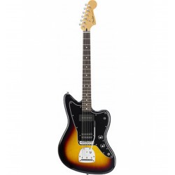 Fender Blacktop Jazzmaster HS RW 3TSB 0148400500