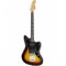 Fender Blacktop Jazzmaster HS RW 3TSB 0148400500