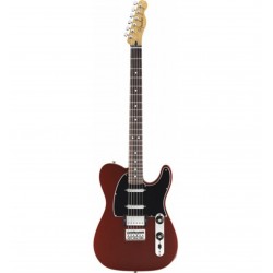 Fender Blacktop Tele Baritone RW Classic Copper 0148700584