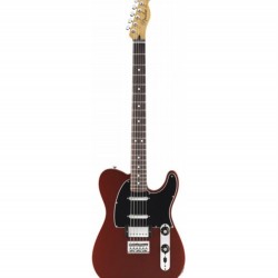 Fender Blacktop Tele Baritone RW Classic Copper 0148700584