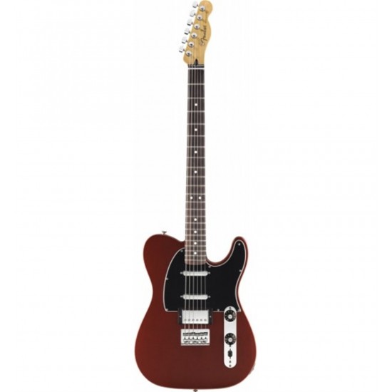 Fender Blacktop Tele Baritone RW Classic Copper 0148700584
