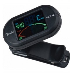 Fender FCT-012 Tuner 0239978100