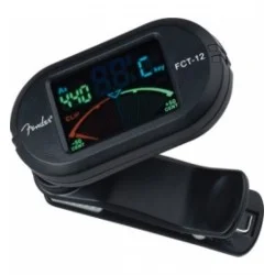 Fender  FCT-012 Tuner 0239978100