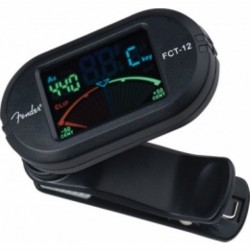 Fender  FCT-012 Tuner 0239978100