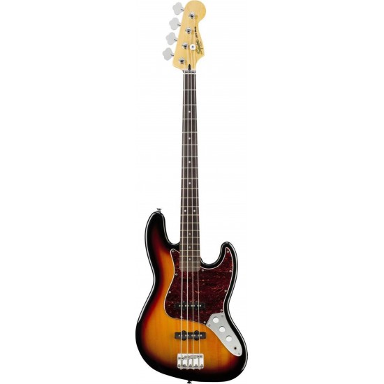 Fender Squier Vintage Modifed RW 3TSB 0306600500
