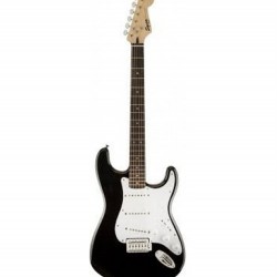 Fender Squier Bullet Strat RW BLK Elektro Gitar 0310001506