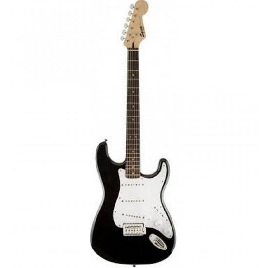 Fender Squier Bullet Strat RW BLK Elektro Gitar 0310001506