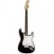Fender Squier Bullet Strat RW BLK Elektro Gitar 0310001506