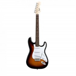 Fender Squier Bullet Strat RW BSB Elektro Gitar 0310001532