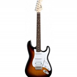 Fender Squier Bullet Strat HSS RW BSB 0310005532