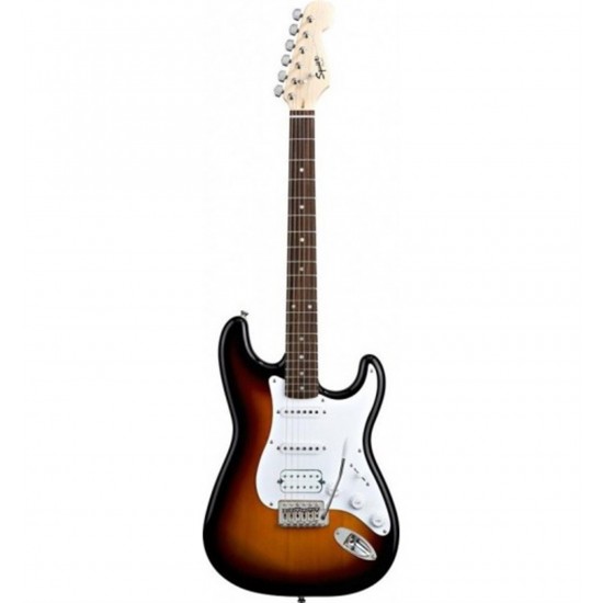 Fender Squier Bullet Strat HSS RW BSB 0310005532
