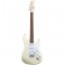 Fender Squier Bullet Strat HSS AWT Elektro Gitar 0310005580