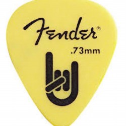 Fender Rock-On Touring Medium Pena 0987351800