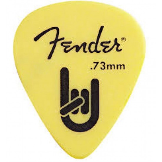 Fender Rock-On Touring Medium Pena 0987351800