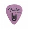 Fender Matte Delrin Purple Thın/Med Pena 0987351950