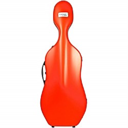Bam Hightech Slim Orangey 2.9 Çello Kutusu 1005XLORG