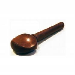 Picaldi High Grade Rosewood 4/4 Set Keman Kulağı 1231