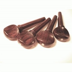 Picaldi High Grade Rosewood Set Çello Kulağı 1233
